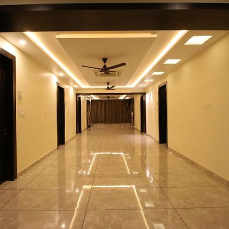 The Butterfly Luxury Serviced Apartments Вишакхапатнам Экстерьер фото